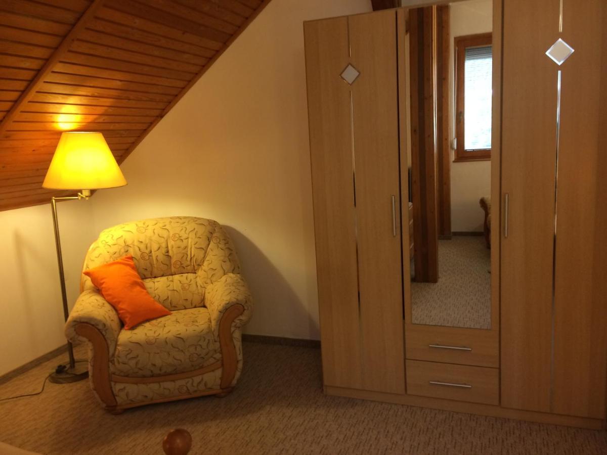 Ferienwohnung Szalai Vendeghaz Cserszegtomaj Exterior foto