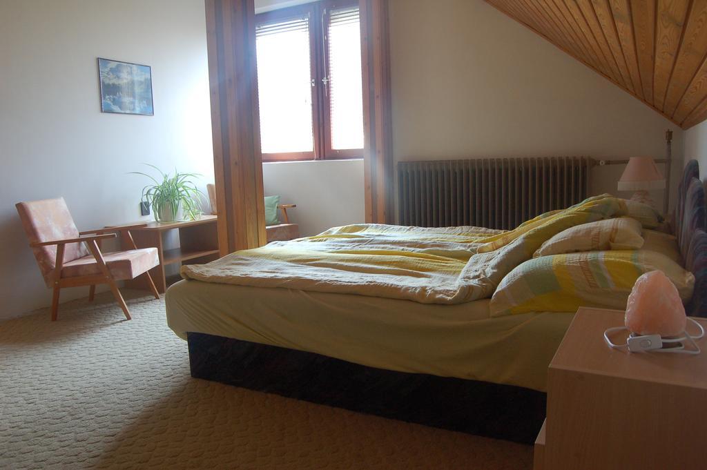 Ferienwohnung Szalai Vendeghaz Cserszegtomaj Zimmer foto